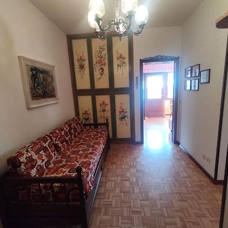 Appartamento Centrale Саппада Экстерьер фото