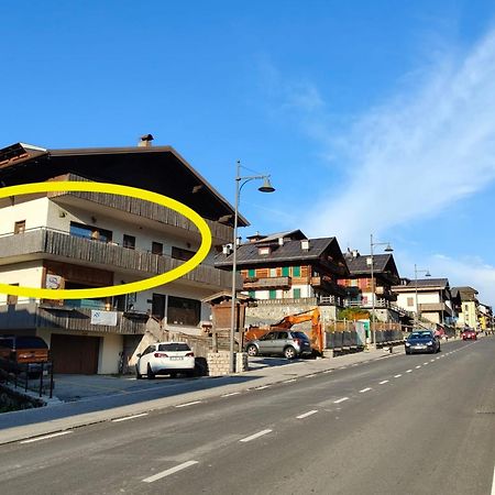 Appartamento Centrale Саппада Экстерьер фото