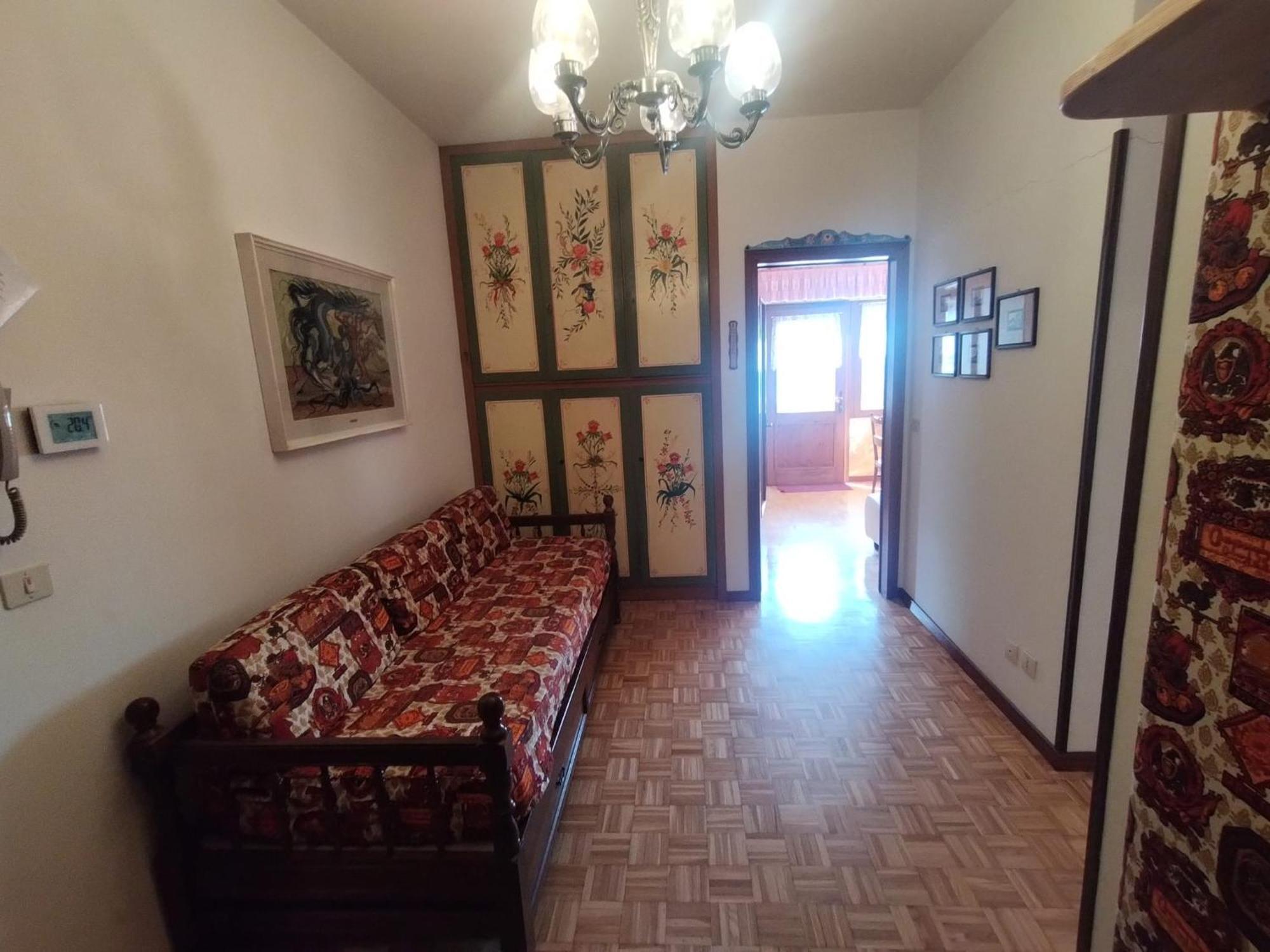 Appartamento Centrale Саппада Экстерьер фото