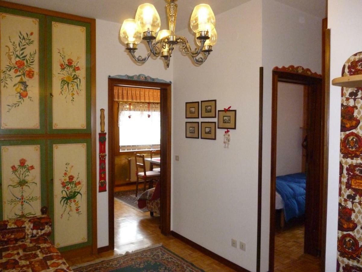 Appartamento Centrale Саппада Экстерьер фото