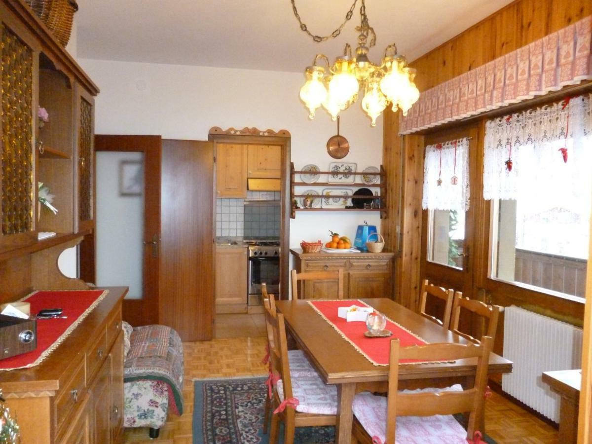 Appartamento Centrale Саппада Экстерьер фото