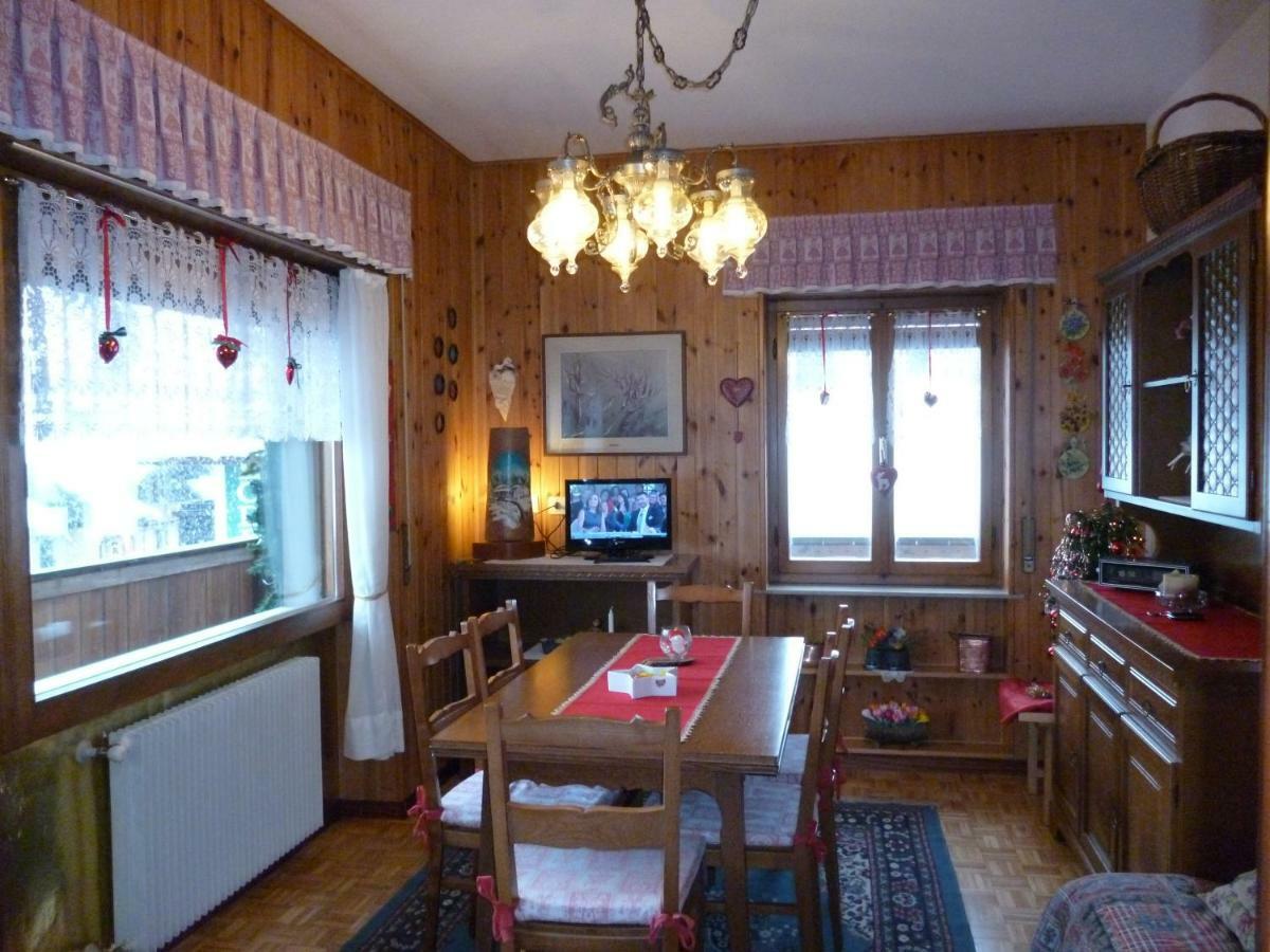 Appartamento Centrale Саппада Экстерьер фото