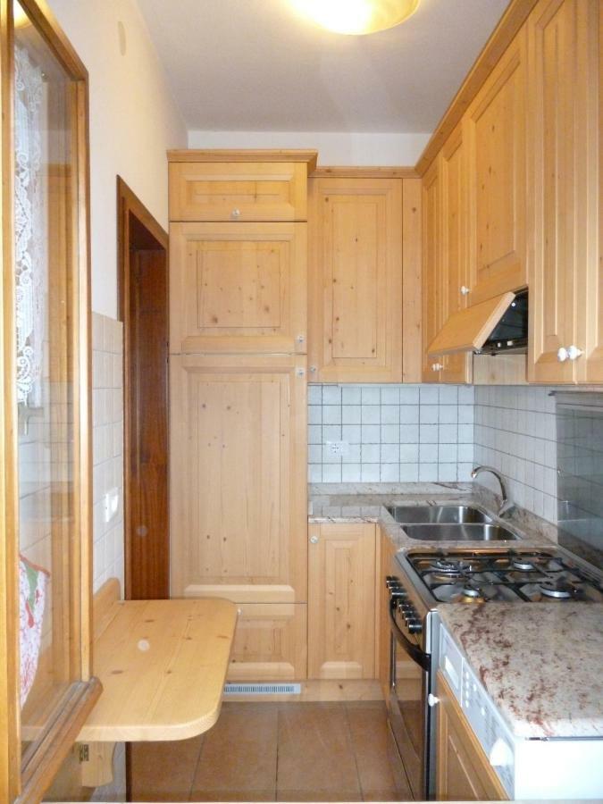 Appartamento Centrale Саппада Экстерьер фото