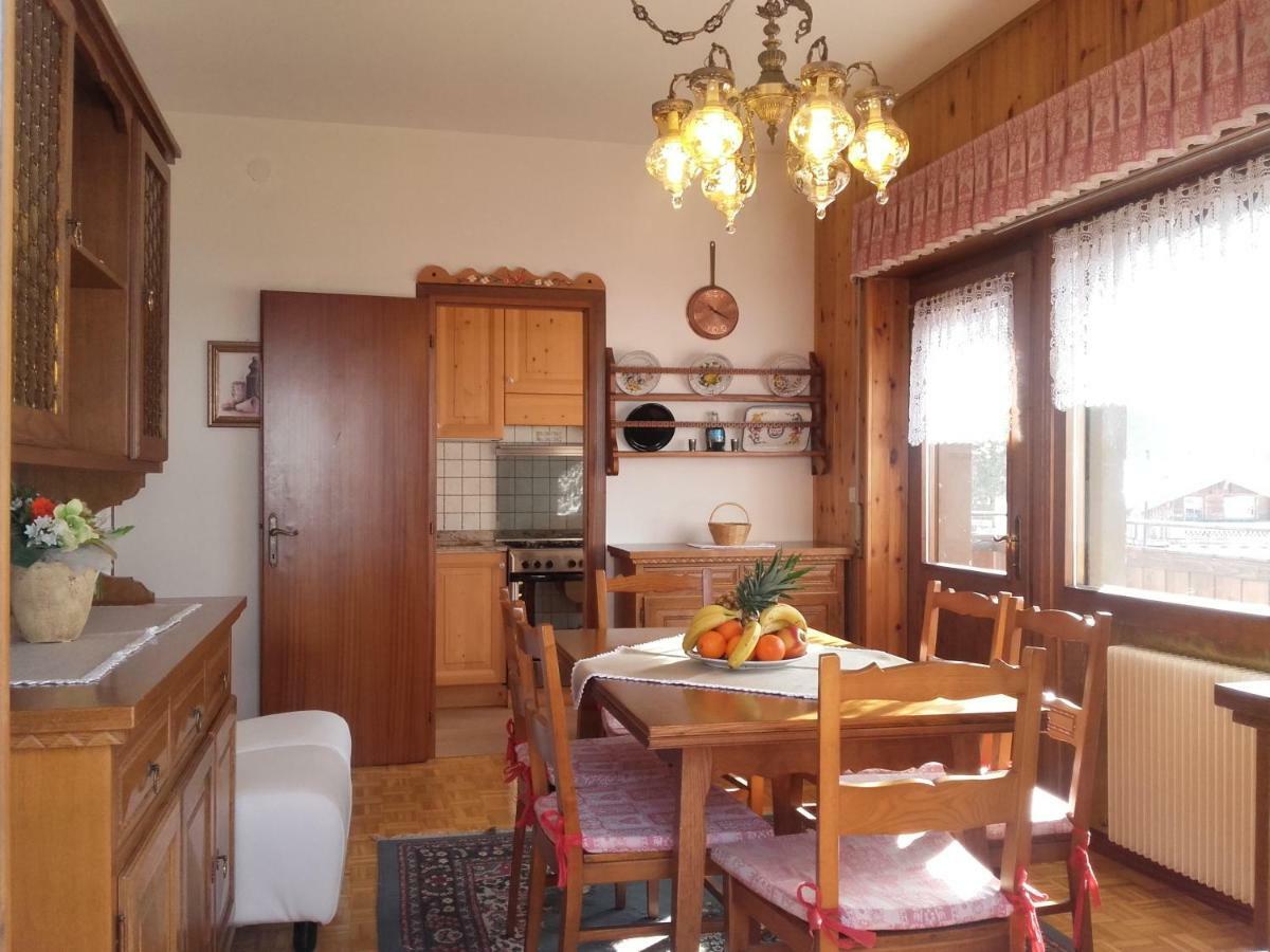 Appartamento Centrale Саппада Экстерьер фото